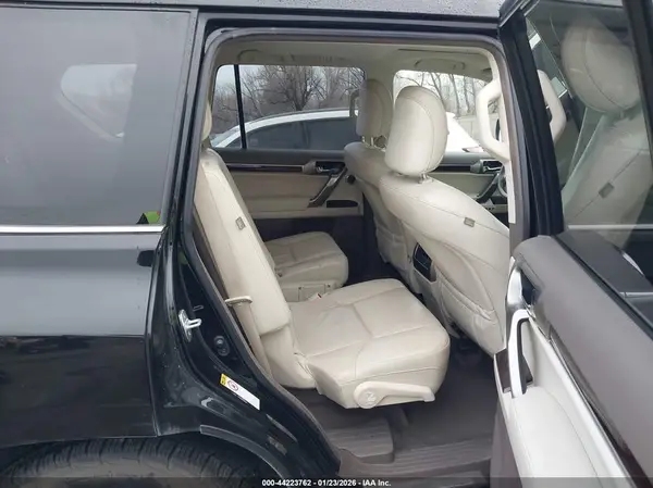 JTJJM7FXXH5161540 2017 LEXUS GX - Image 8