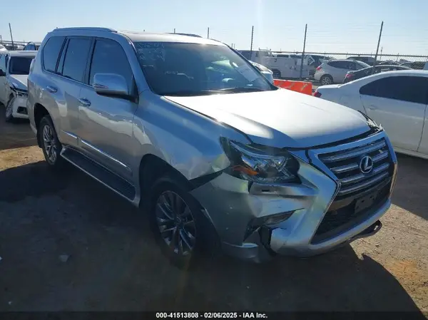 JTJJM7FXXH5163952 2017 LEXUS GX - Image 1