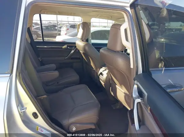 JTJJM7FXXH5163952 2017 LEXUS GX - Image 8