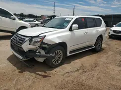 JTJJM7FXXJ5185424 2018 LEXUS GX