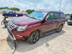 JTJJM7FXXJ5191689 2018 LEXUS GX