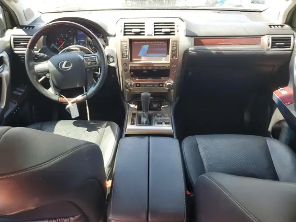 JTJJM7FXXJ5199517 2018 LEXUS GX - Image 8