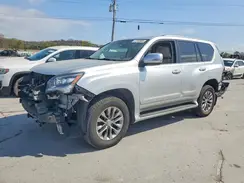 JTJJM7FXXJ5208619 2018 LEXUS GX