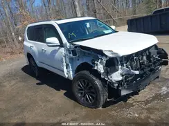 JTJJM7FXXK5227544 2019 LEXUS GX