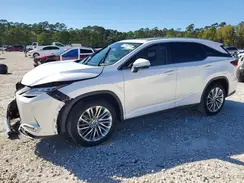 JTJJZKEA1L2016950 2020 LEXUS RX