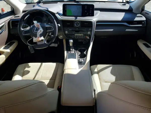 JTJJZKEA1L2016950 2020 LEXUS RX - Image 8