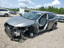 JTJJZKEA1M2022412 2021 LEXUS RX