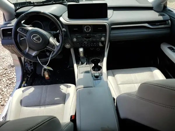 JTJJZKEA1M2022412 2021 LEXUS RX - Image 8