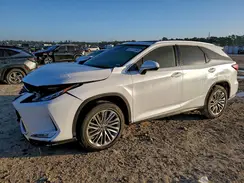 JTJJZKEA1N2025098 2022 LEXUS RX