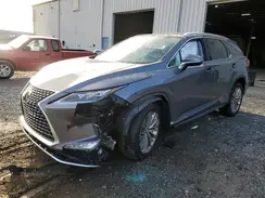 JTJJZKEA2M2019017 2021 LEXUS RX