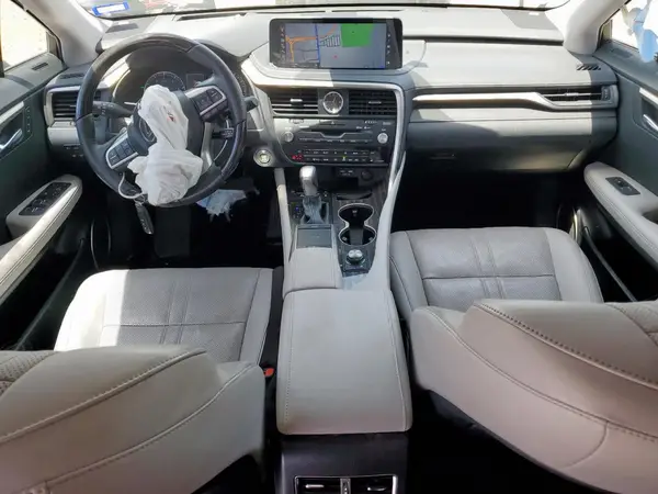 JTJJZKEA3L2016206 2020 LEXUS RX - Image 8