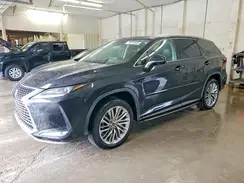 JTJJZKEA4M2019424 2021 LEXUS RX
