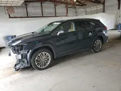 JTJJZKEA4M2019858 2021 LEXUS RX