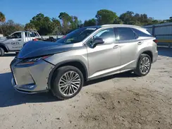 JTJJZKEA4M2022940 2021 LEXUS RX