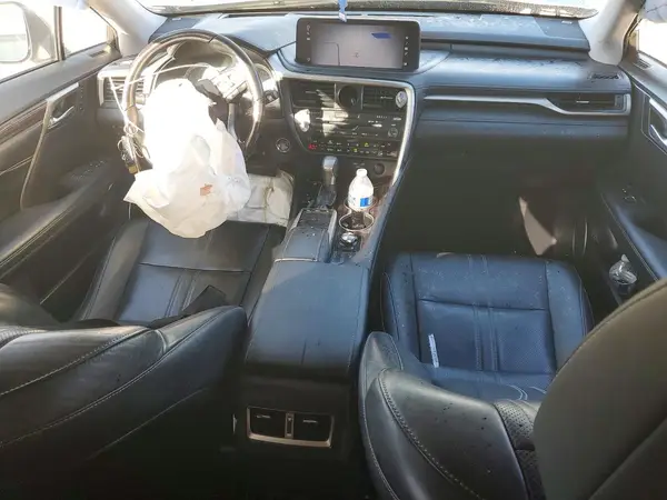 JTJJZKEA4M2022940 2021 LEXUS RX - Image 8