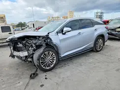 JTJJZKEA4N2025984 2022 LEXUS RX