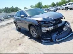 JTJJZKEA5M2021960 2021 LEXUS RX