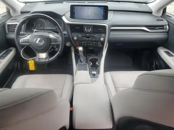 JTJJZKEA5N2026531 2022 LEXUS RX - Image 8