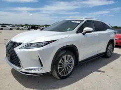 JTJJZKEA5N2026738 2022 LEXUS RX