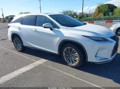 JTJJZKEA6N2023878 2022 LEXUS RX