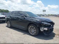 JTJJZKEA6N2026795 2022 LEXUS RX