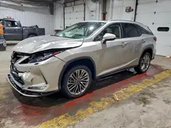 JTJJZKEA9M2022240 2021 LEXUS RX