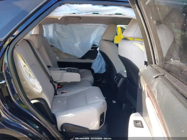 JTJJZKEAXM2022943 2021 LEXUS RX - Image 8