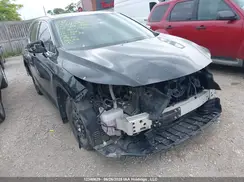 JTJJZKFA0L2021796 2020 LEXUS RX