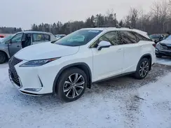 JTJJZKFA0M2027485 2021 LEXUS RX