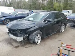 JTJJZKFA1L2023587 2020 LEXUS RX