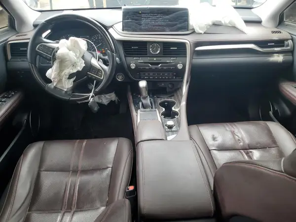 JTJJZKFA1L2023587 2020 LEXUS RX - Image 8