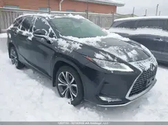JTJJZKFA3N2039065 2022 LEXUS RX