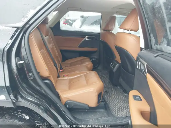 JTJJZKFA3N2039065 2022 LEXUS RX - Image 8