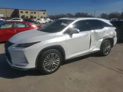 JTJJZKFA3N2042693 2022 LEXUS RX