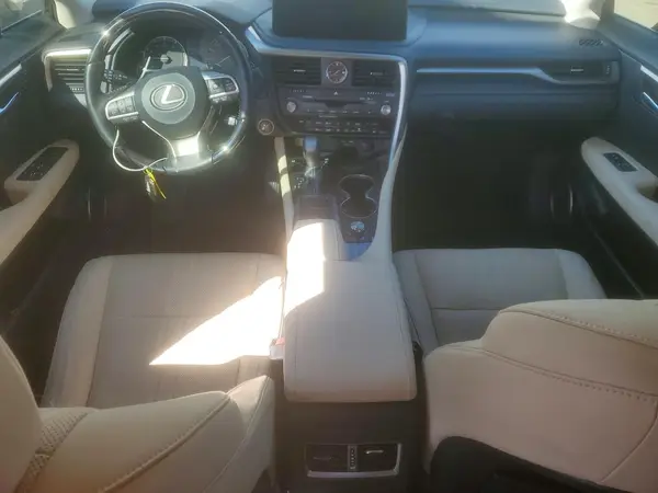 JTJJZKFA3N2042693 2022 LEXUS RX - Image 8
