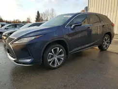 JTJJZKFA4L2024264 2020 LEXUS RX