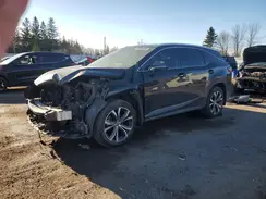 JTJJZKFA4M2032303 2021 LEXUS RX