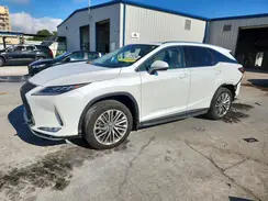 JTJJZKFA6N2036855 2022 LEXUS RX