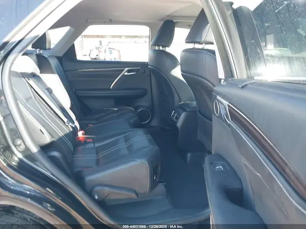 JTJJZKFA7M2029783 2021 LEXUS RX - Image 8