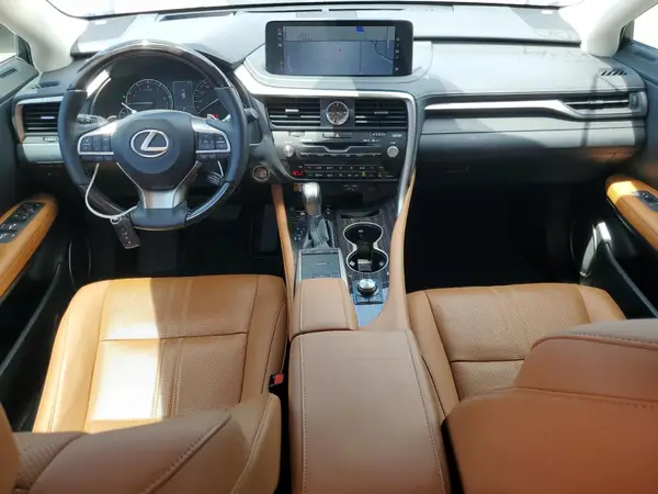 JTJJZKFA7N2043099 2022 LEXUS RX - Image 8