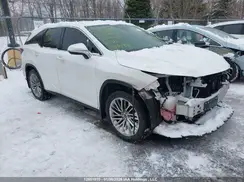 JTJJZKFA8M2030442 2021 LEXUS RX