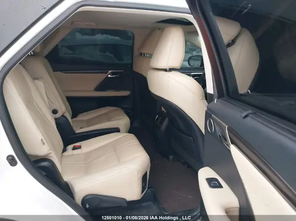 JTJJZKFA8M2030442 2021 LEXUS RX - Image 8