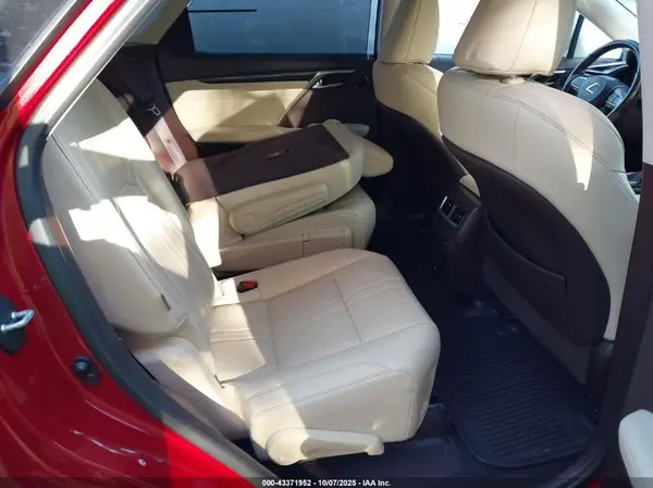 JTJJZKFA9L2024809 2020 LEXUS RX - Image 8