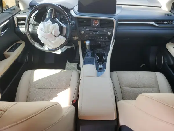 JTJJZKFA9N2041841 2022 LEXUS RX - Image 8