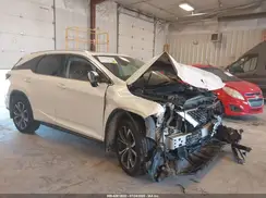 JTJJZKFAXM2029308 2021 LEXUS RX