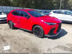 JTJKGCEZ0N2000375 2022 LEXUS NX