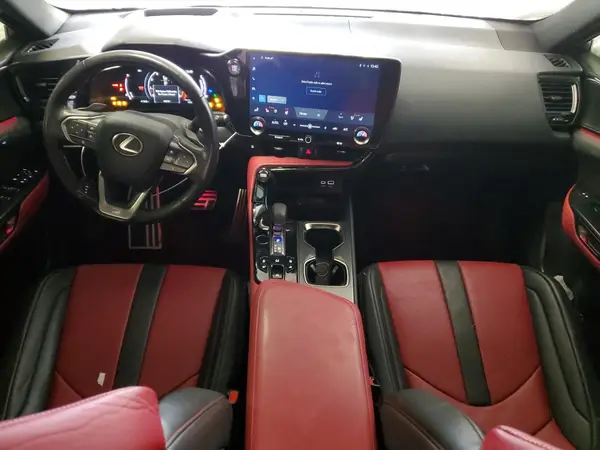 JTJKGCEZ0N2003390 2022 LEXUS NX - Image 8
