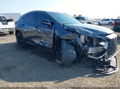 JTJKGCEZ0N2004670 2022 LEXUS NX