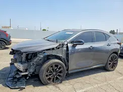 JTJKGCEZ0N2005835 2022 LEXUS NX