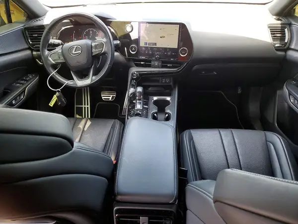 JTJKGCEZ0N2005835 2022 LEXUS NX - Image 8